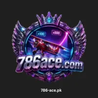 786ace game