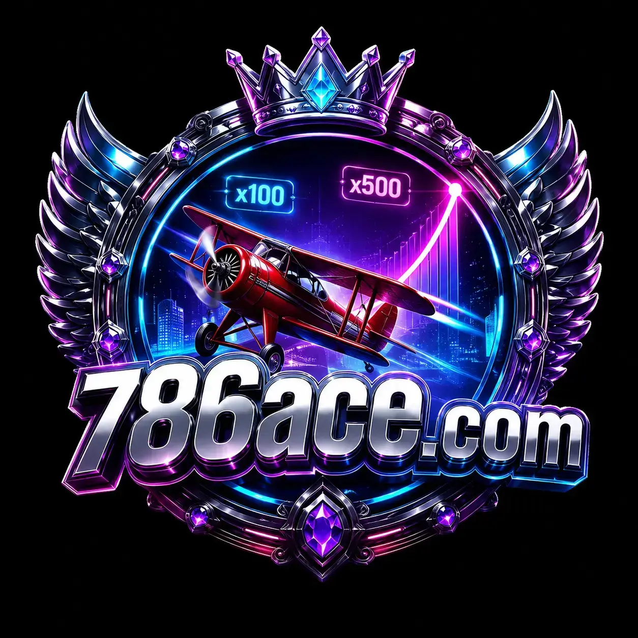 786Ace Game Slots