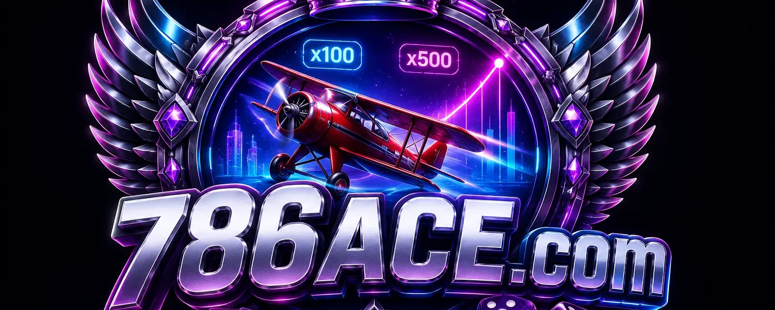 786ace game