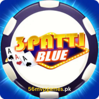 3 patti blue