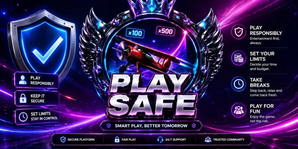 786Ace Game Safe Play