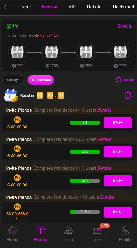 786ace Bonus