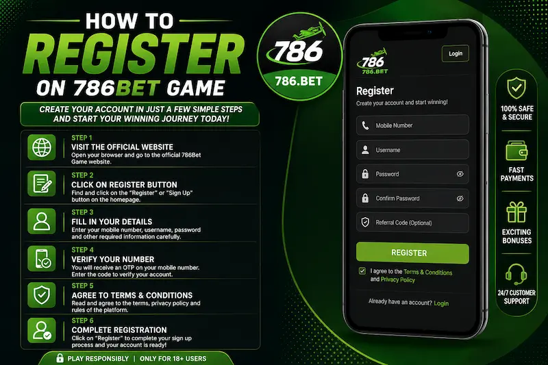 786bet game